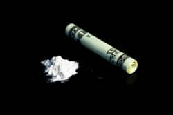 Illegal Drug Posession